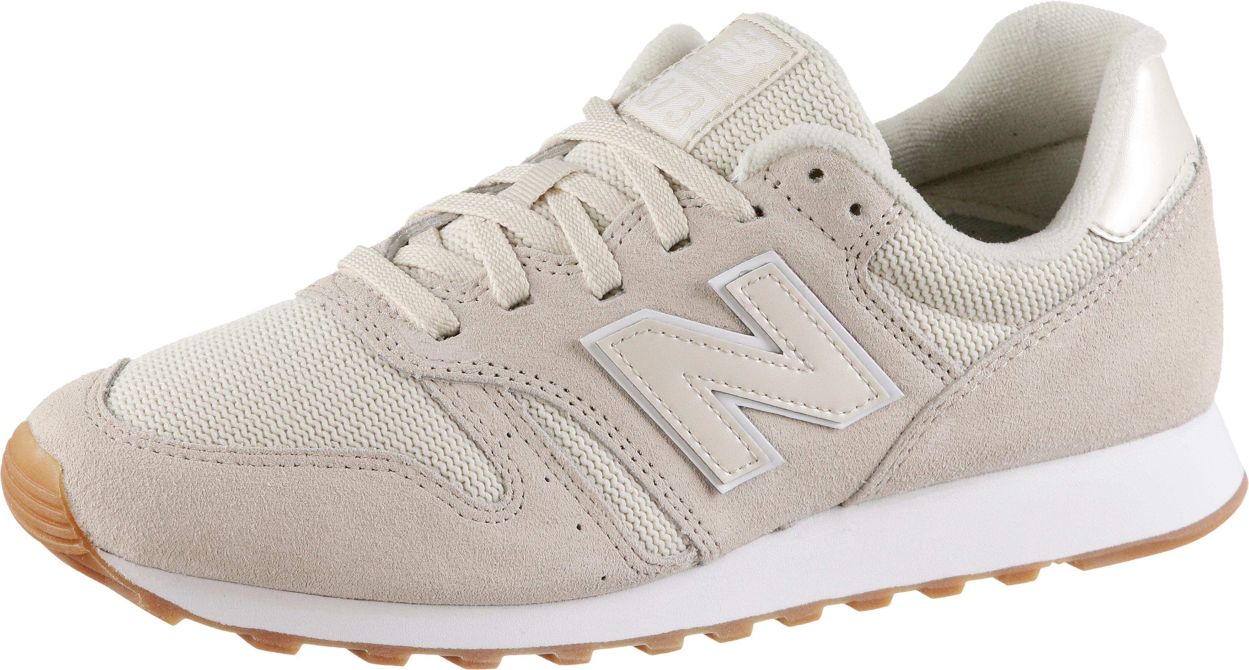 new balance damen weiß